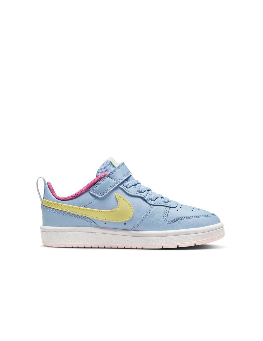 Nike Court Borough Low 2 BPV Chaussures Enfant