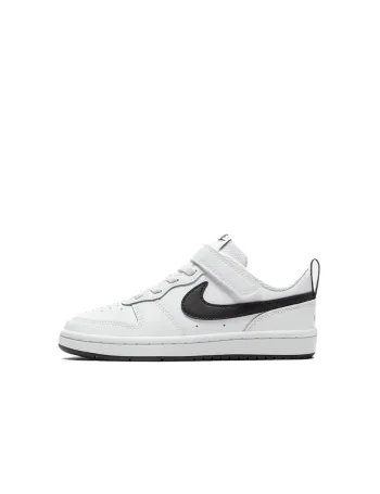 Nike Court Borough Low 2 BPV Chaussures Enfant