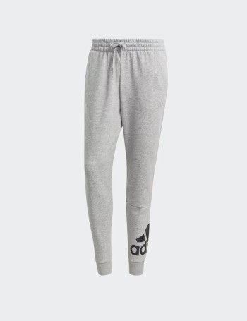 Adidas PANTALON ESSENTIALS FRENCH TERRY TAPERED CUFF LOGO