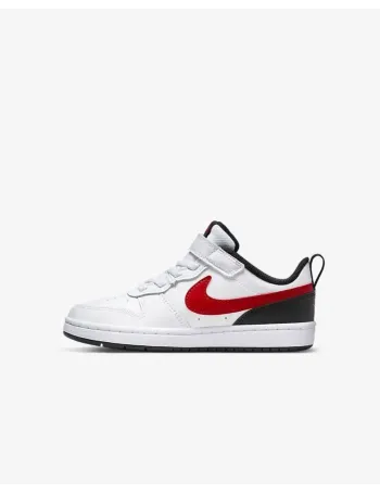 Nike Court Borough Low 2 BPV Chaussures Enfant