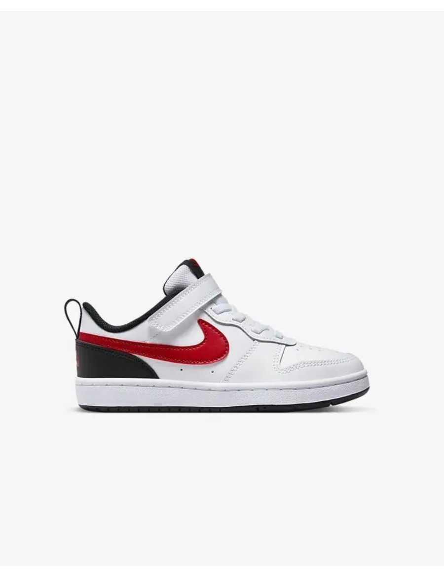 Nike Court Borough Low 2 BPV Chaussures Enfant