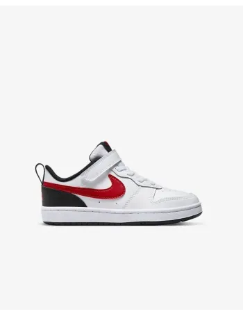 Nike Court Borough Low 2 BPV Chaussures Enfant