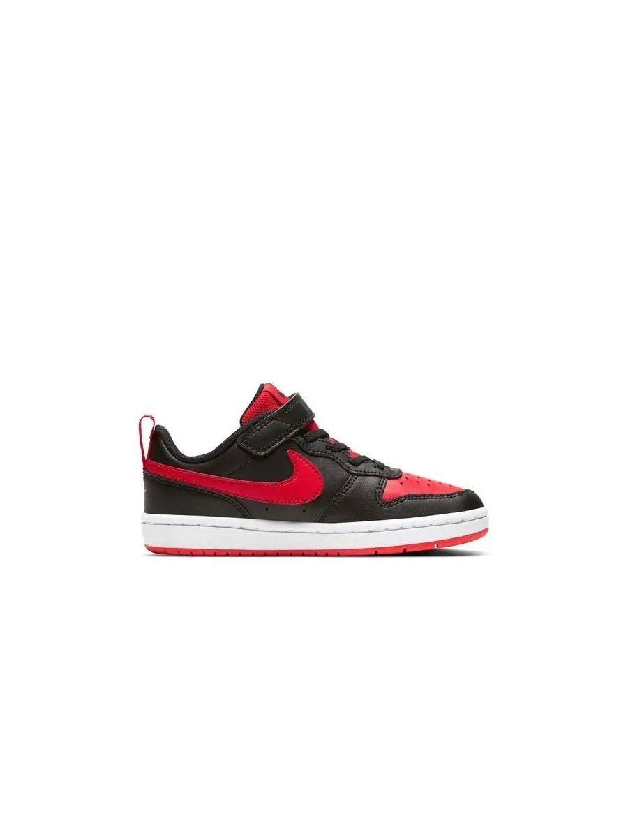 Nike Court Borough Low 2 BPV Chaussures Enfant