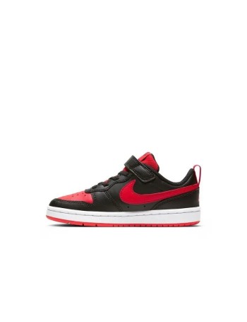 Nike Court Borough Low 2 BPV Chaussures Enfant