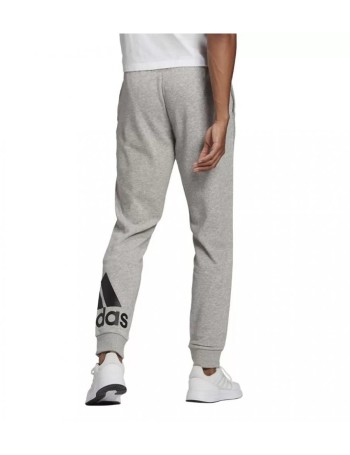 Adidas PANTALON ESSENTIALS FRENCH TERRY TAPERED CUFF LOGO