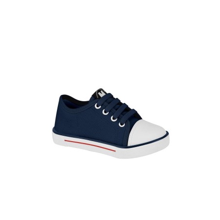 Sapato Casual Infantil Chauss. Enfant