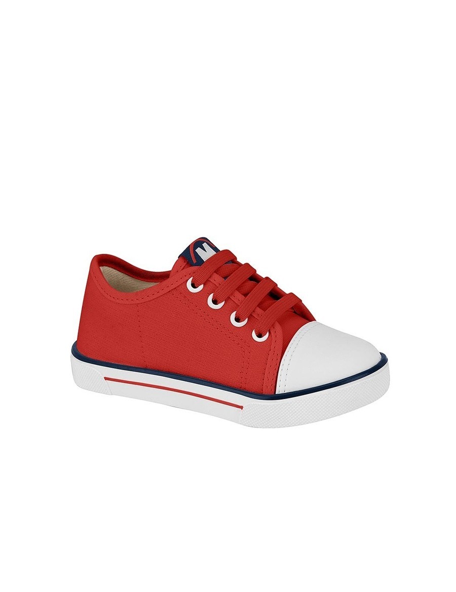 Sapato Casual Infantil Chauss. Enfant