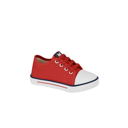 Sapato Casual Infantil Chauss. Enfant