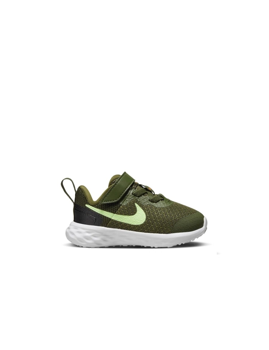 Nike Revolution 6 NN (TDV)  Chaussures Bébé