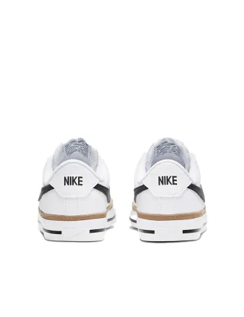 Nike Court Legacy (GS) Chaussures Junior