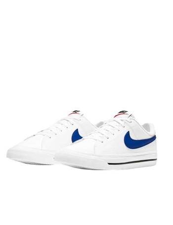 Nike Court Legacy (GS) Chaussures Junior