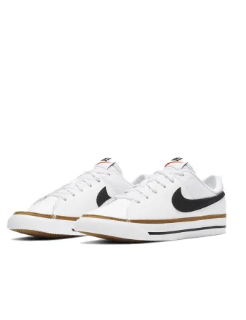 Nike Court Legacy (GS) Chaussures Junior