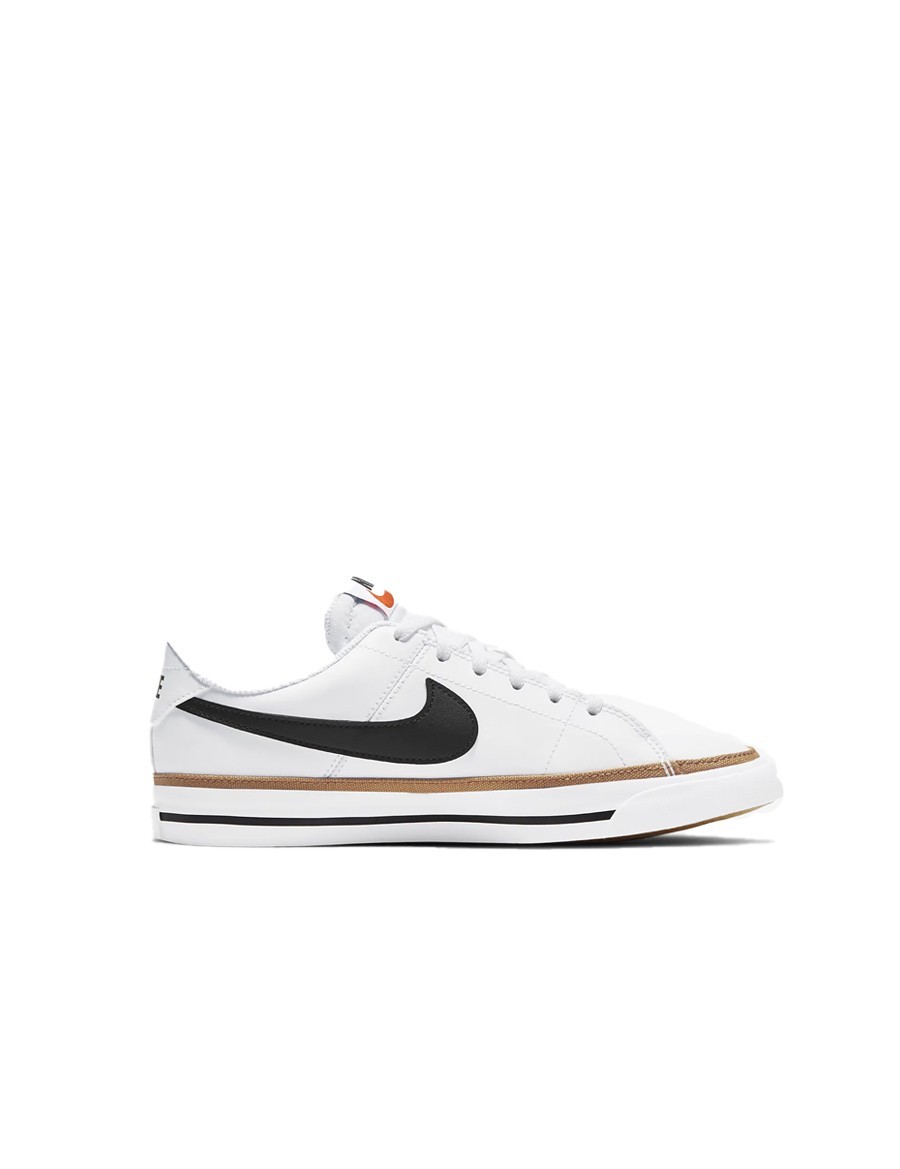 Nike Court Legacy (GS) Chaussures Junior