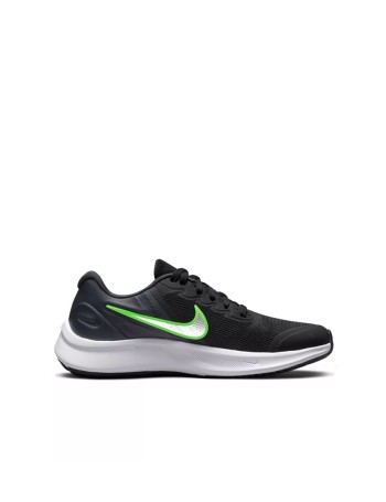 Nike Star Runner 3 GS Chaussures Junior