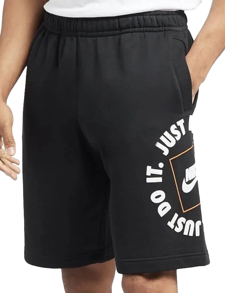 Nike NSW JDI FLC Short Short Homme