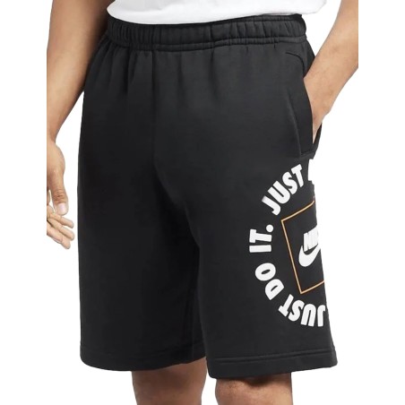 Nike NSW JDI FLC Short Short Homme