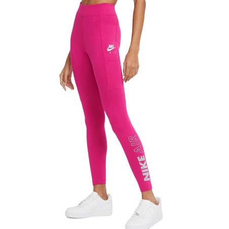 Nike NSW Air Lggng Hr Legging Legging Femme