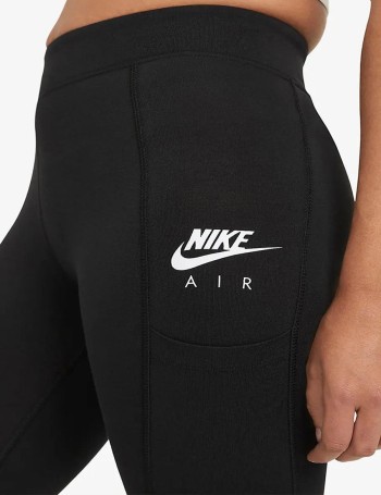 Nike NSW Air Lggng Hr Legging Legging Femme