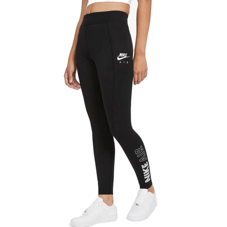 Nike NSW Air Lggng Hr Legging Legging Femme