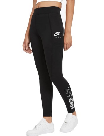 Nike NSW Air Lggng Hr Legging Legging Femme