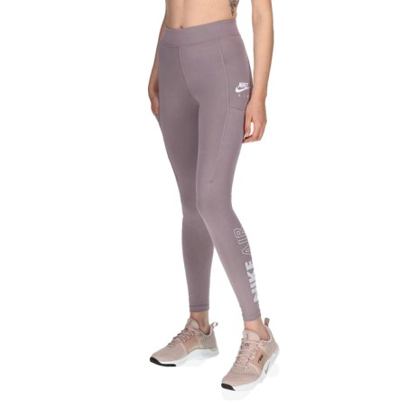 Nike NSW Air Lggng Hr Legging Legging Femme