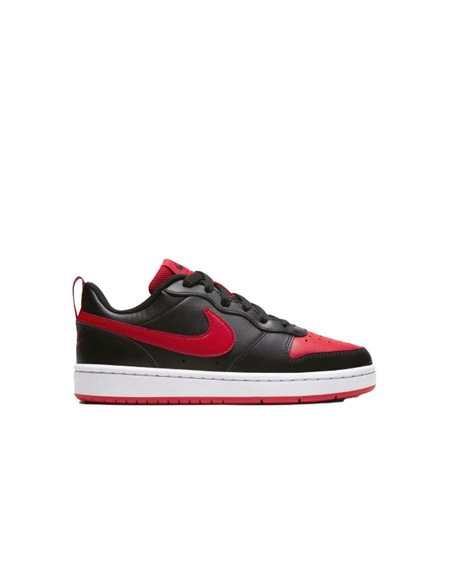 Nike Court Borough Low 2 Chaussures Junior