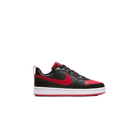 Nike Court Borough Low 2 Chaussures Junior