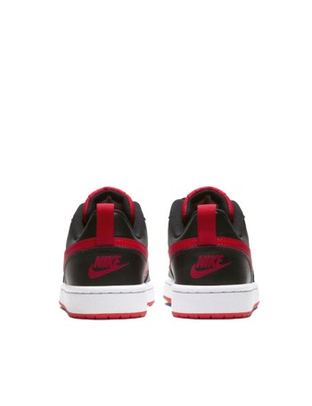 Nike Court Borough Low 2 Chaussures Junior