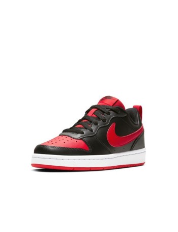 Nike Court Borough Low 2 Chaussures Junior