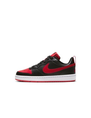 Nike Court Borough Low 2 Chaussures Junior