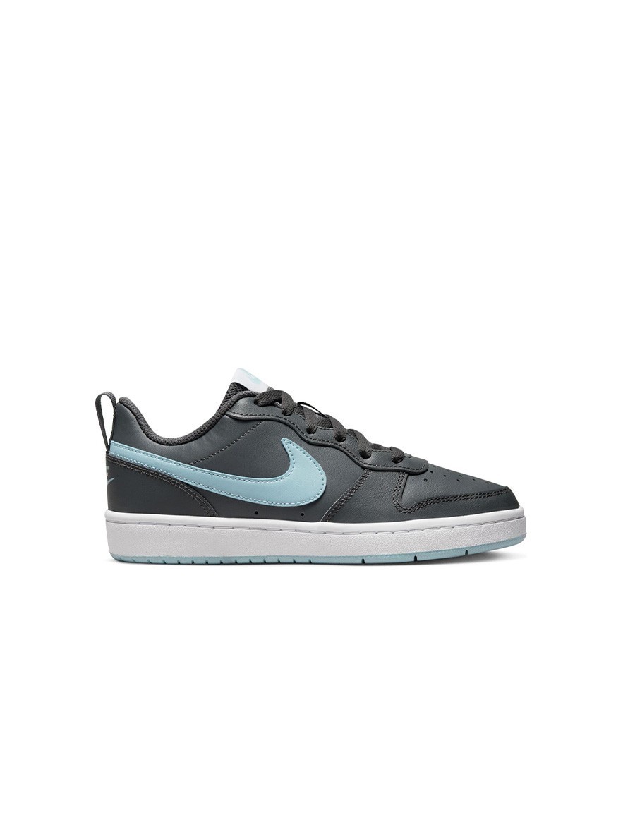 Nike Court Borough Low 2 Chaussures Junior