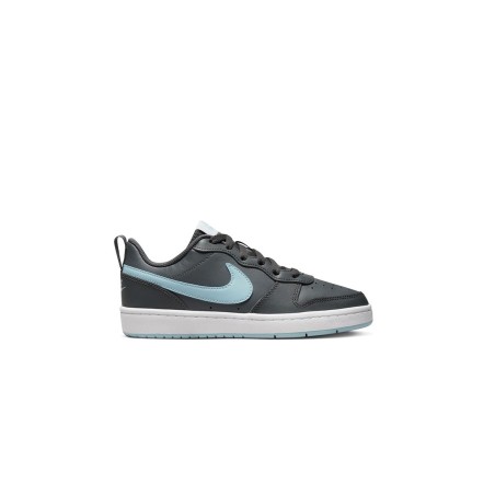 Nike Court Borough Low 2 Chaussures Junior