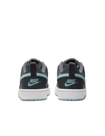 Nike Court Borough Low 2 Chaussures Junior