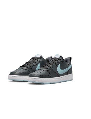 Nike Court Borough Low 2 Chaussures Junior