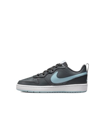 Nike Court Borough Low 2 Chaussures Junior