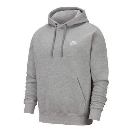 Nike Nsw Club Hoodie Po Bb Sweatshirt