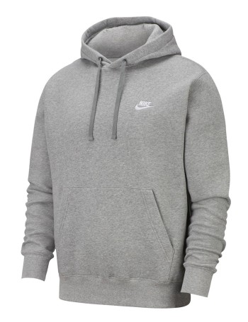 Nike Nsw Club Hoodie Po Bb Sweatshirt