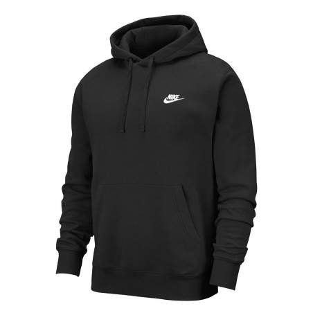 Nike Nsw Club Hoodie Po Bb Sweatshirt