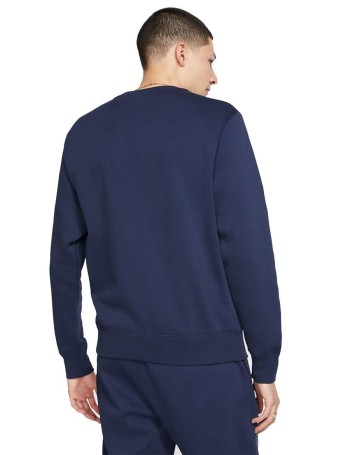 Nike Sportswear Men's Club Fleece Crew - Sweatshirt