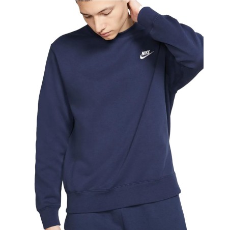 Nike Sportswear Men's Club Fleece Crew - Sweatshirt