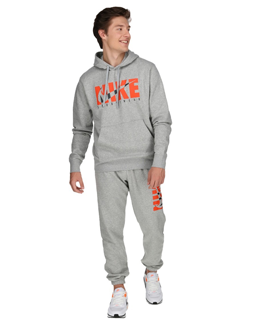 Nike M Nsw Spe Gx Flc Trk Suit Survêtement