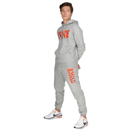 Nike M Nsw Spe Gx Flc Trk Suit Survêtement