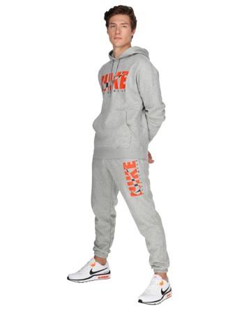 Nike M Nsw Spe Gx Flc Trk Suit Survêtement