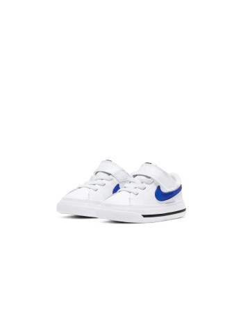 Nike Court Legacy (TDV) Chaussures Bébé