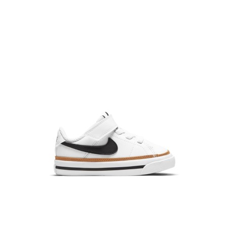 Nike Court Legacy (TDV) Chaussures Bébé