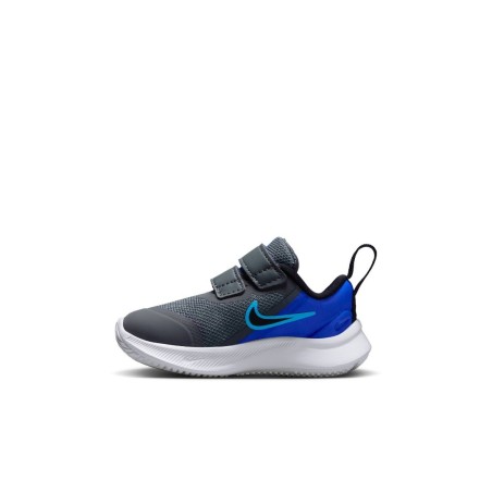 Nike Star Runner 3 (TDV) Chaussures Bébé