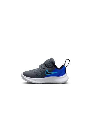 Nike Star Runner 3 (TDV) Chaussures Bébé