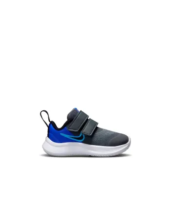 Nike Star Runner 3 (TDV) Chaussures Bébé