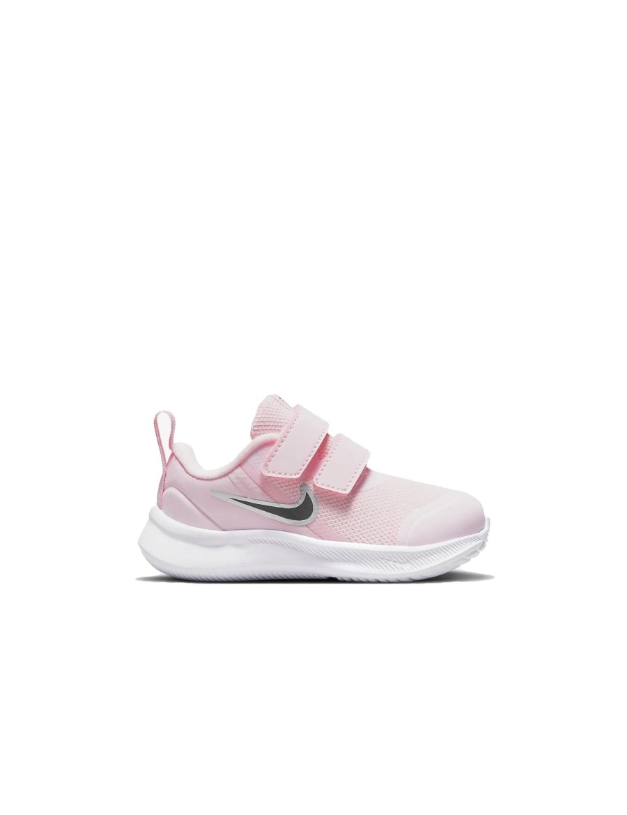 Nike Star Runner 3 (TDV) Chaussures Bébé