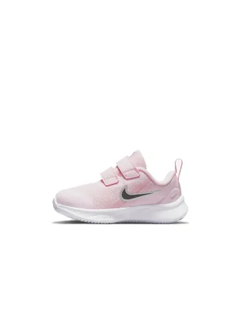 Nike Star Runner 3 (TDV) Chaussures Bébé